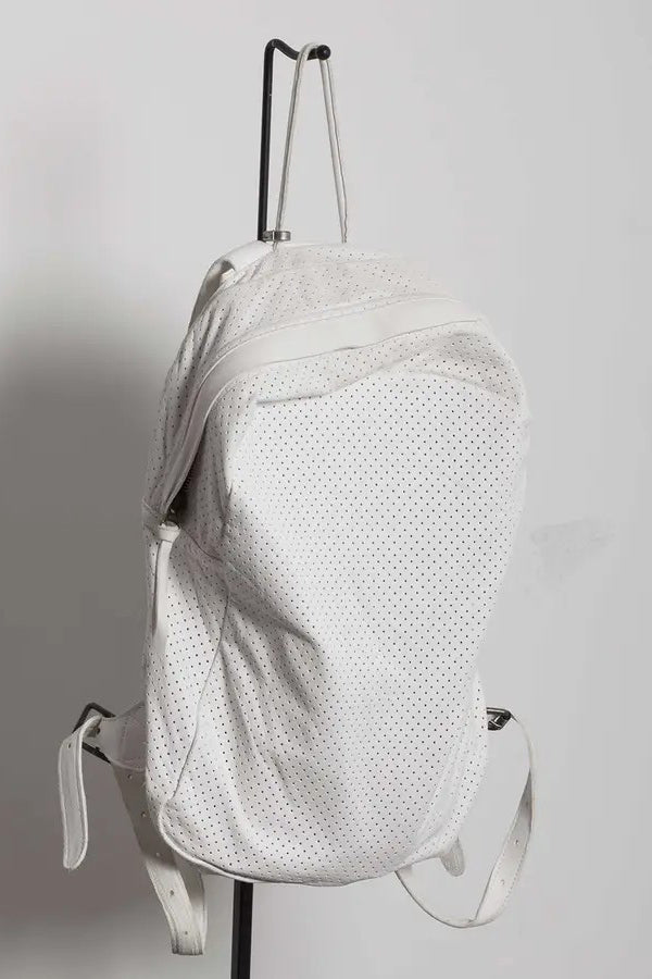 CHRISTIAN PEAU(和牛皮)CP EASY PACK MILK WHITE UNI